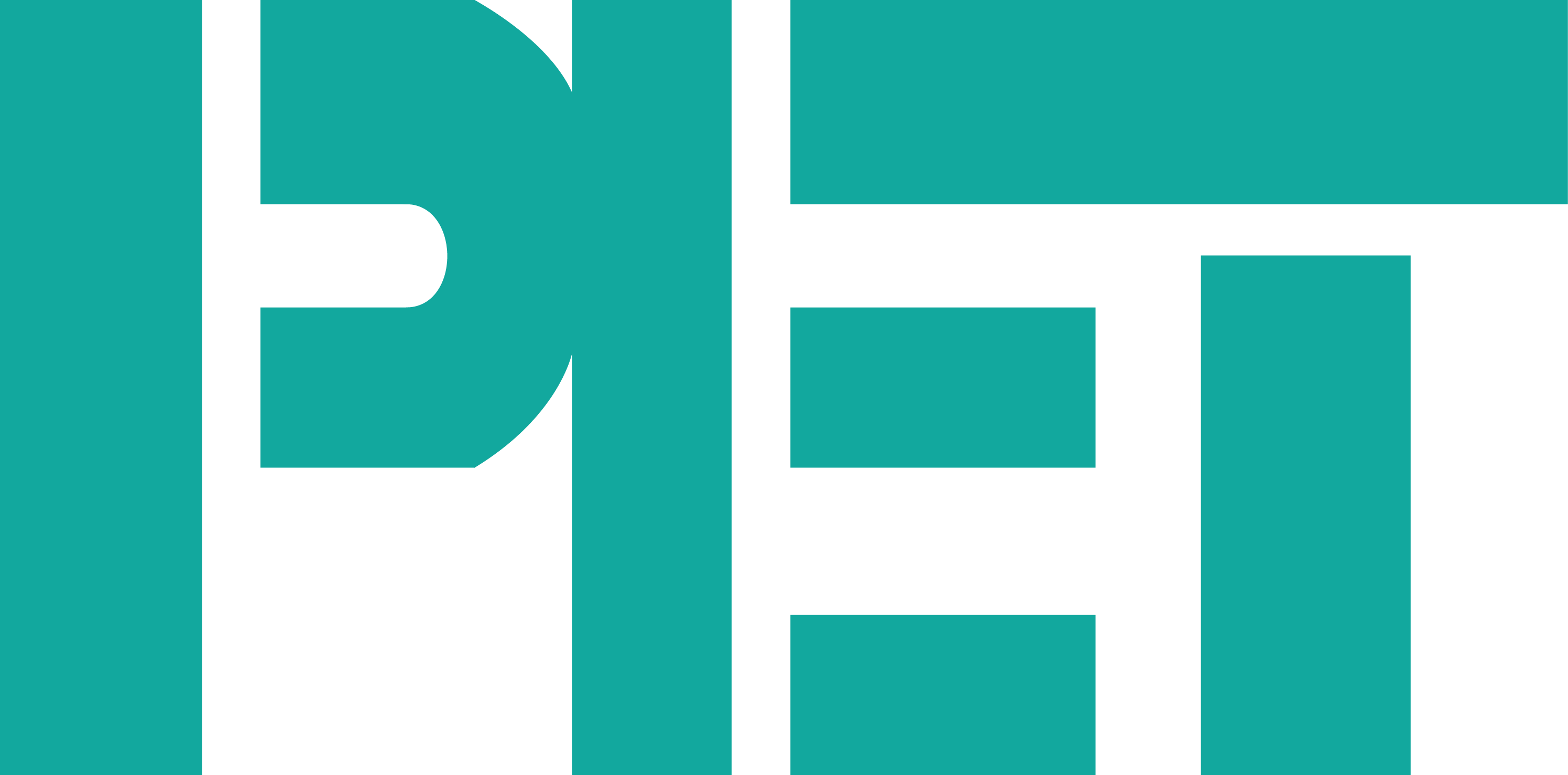 Logo PET